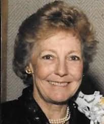 Sylvia REID Obituary (1924