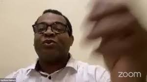 Bible Study with Bishop Matthew Hepburn and Bro Nasiph Johnson