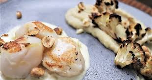 Blog De Cuisine Simple Et Gourmande Pour Gourmets En Quete De Decouvertes Culinaires En 2020 Puree De Panais Panais Culinaire
