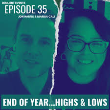 Who the Heck is Marisa Cali by Resilient Events