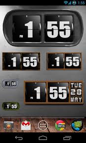 Download and enjoy retro clock 3d Retro Flip Clock For Android Apk Download