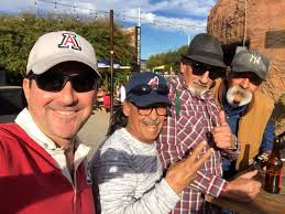 Happy birthday to Ted Bednar...