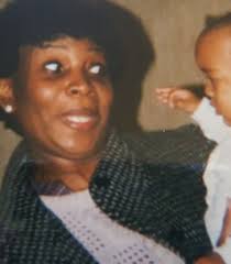 Obituary for Yvonne Regina Pinkard (DeBerry)