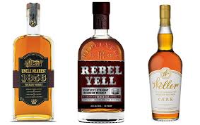 Bourbon is one of the most classic whiskey types. Top 10 Award Winning American Whiskeys