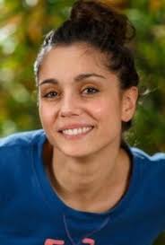 Cabrini (2024) Filmi Oyuncu Kadrosu