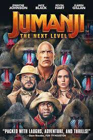 Set in 1869, two children receive a mysterious game after their father goes missing in the jungles of africa. Jumanji The Next Level Watch Jumanji The Next Level Online Redbox On Demand