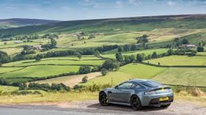 Image result for Hardly Green 2017 Aston Martin