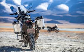 Dragon ball z goku ultra instinct fire 4k. Royal Enfield Himalayan Wallpapers Wallpaper Cave