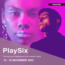 PLAYSIX SHORT PLAY FESTIVAL