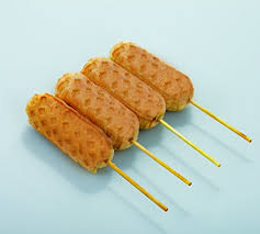 Buy Smart Planet Cdm 1 Corn Dog Maker Online At Low Prices In India Amazon In Also waffle png hotdog available at png transparent variant. buy smart planet cdm 1 corn dog maker