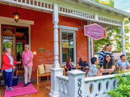 Akwaaba Bed & Breakfast Inns