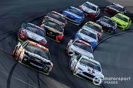 10 031 просмотр 10 тыс. Nascar Will Disqualify Race Winners With Major Rule Violations