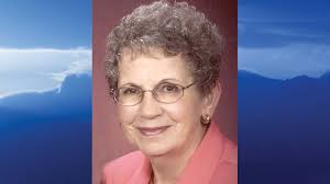 Shirlee Jane Thorne, Sebring, Ohio