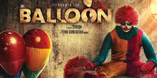 Thus, they set off an adventure in paris. Balloon Review Balloon Tamil Movie Review Story Rating Indiaglitz Com