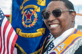 The Twelfth: Larne parade in pictures and video