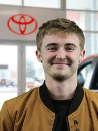 Kalispell Toyota Staff
