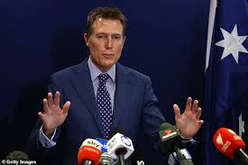 Another minister, alan tudge, angrily pressured a journalist to delete a photo of mr porter and the woman. Freedomroo Sa Coroner Orders Police To Keep Investigating The Suicide Of Christian Porter S Rape Accuser Australiannewsreview