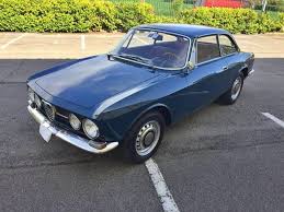 Image result for Bluette 1967 Alfa-Romeo