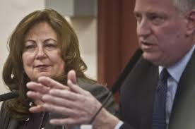 NYC Rubber Room Reporter and ATR CONNECT