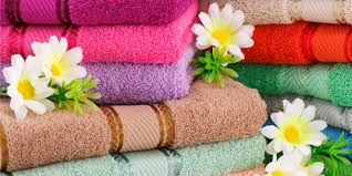 Use 3/4 cup regular bleach for your white and bleachable towels. Tips On How To Wash Towels Laundrapp