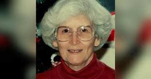 Lillie Mae Harrison McCoy Obituary