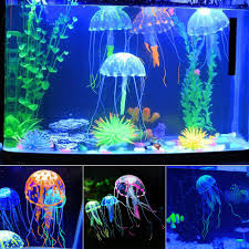Check out our jellyfish tank selection for the very best in unique or custom, handmade pieces from our tanks shops. Buy Hoomall Aquarium Fish Tank Landscaping Imitation Jellyfish Ornament At Affordable Prices Free Shipping Real Reviews With Photos Joom
