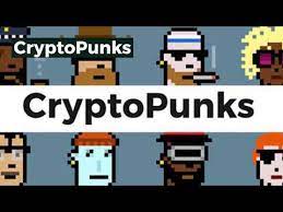 Cryptopunks Wiki Golden