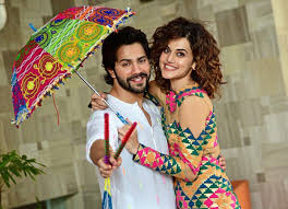 29 years old jat sikhni, taapsee pannu was born and brought up in new delhi. Varun Dhawan Loves Judwaa 2 Co Star Taapsee Pannu S Curly Hair But The Actress Is Upset Here S Why Bollywood News Bollywood Hungama