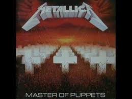 Welcome Home Sanitarium By Metallica Of Master Of Puppets Lyrics Welcome To Where Time Stands Still Master Of Puppets Metallica Albums Heavy Metal Songs