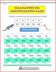 Math game time offers free math worksheets featuring homework help for students and teachers. Math Games Worksheets
