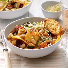 Wow your dinner guests with a shockingly easy dinner. 45 Super Simple Tuscan Recipes