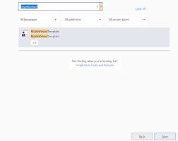 Start by binding a method to your webview using the following code: Webview Is Blank When Used In Wizard Window In An Vsix Project Issue 195 Microsoftedge Webview2feedback Github