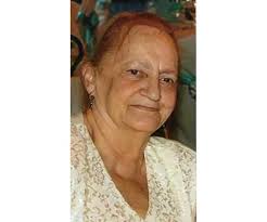 Estella Davison Obituary (2015)