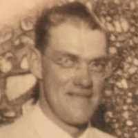 Douglas George Alleman (1929–2014)