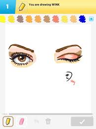 We did not find results for: How To Draw A Winky Face