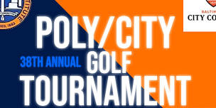 38th Annual Poly City Golf Tournament