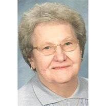 Anna Mae Hautsch Obituary