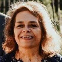 Lucy Marlene Rowley Obituary (2025)