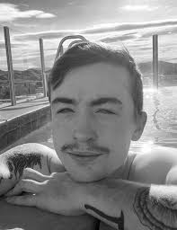 Obituary information for George Benton O'Banion