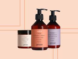 See it for yourself with one of these customizable beauty brands: Personalized Hair Brands For Custom Routines Makeup Com