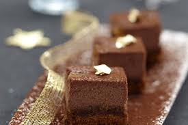 Recette De Cheesecake Au Chocolat Et A L Orange Confite Recette Cheesecake Chocolat Recette Cheesecake Alimentation