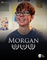 The Morgan Project (Short 2014)