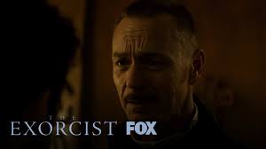 The Exorcist' Season Finale: Jeremy Slater On Season 2 Renewal Chances &  Plot Twists