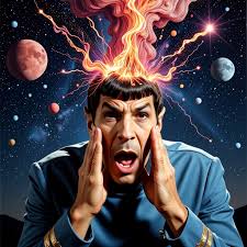 Logical??? I promise that Macaulay Vulcan is not in TELEVISION'S MOST OUT  OF THIS WORLD SPACE ALIENS TOURNAMENT!