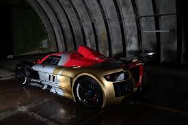 Aiways' first vehicle is the 4.68m long electric cuv aiways u5. Bilder 2012 Gumpert Apollo R Luxus Autos Hinten Fahrzeugscheinwerfer