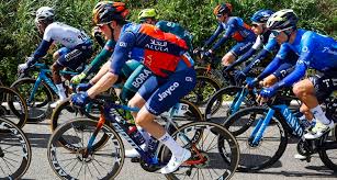 Mit Krankheit, Sieg und Schock ein einziges Auf und Ab