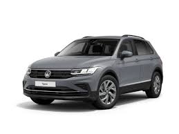 Finding the vw key hole is . New Tiguan Volkswagen 1 5 Tsi 150 Life 5dr 2021 Lookers