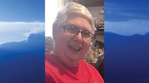 Rosemary Catherine Zeigler, Salem, Ohio