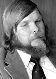 George Lutz Fan Casting for The Amityville Horror