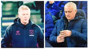 Meanwhile, the hammers have suffered four defeats in five outings. M Uri1qtaylmwm